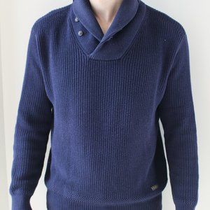 Ralph Lauren - Sweater - Navy - L